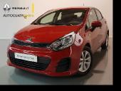 Kia Rio 1.2 Cvvt Tech