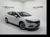 Opel Astra 1.6 Cdti 136 Hp Excellence Auto 136 5p