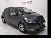 Peugeot 208 1.6 E-hdi 92bhp Style 92 5p