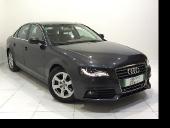 Audi A4 2.0 Tdi E 136 Dpf Avant 136 5p