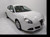 Alfa Romeo Giulietta 1.6 Jtdm 105bhp S&s Progression 105 5p