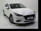 Mazda Mazda3 2.2 Skyactiv-d 150 Style Confort 150 5p