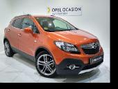 Opel Mokka 1.7cdti S&s Excellence 4x2