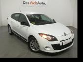 Renault Mégane Sport Tourer Emotion 2011 Dci 110 Eco2
