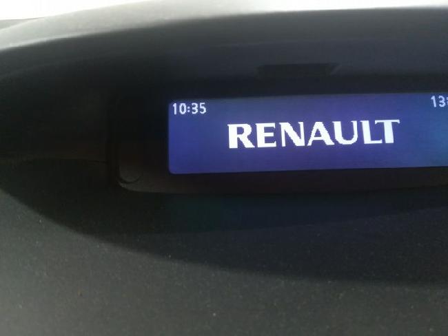 Imagen de Renault Mgane Sport Tourer Emotion 2011 Dci 110 Eco2 (2550312) - Gb Ocasin