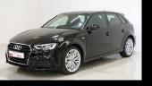 Audi A3 S Line Edition 1.6 Tdi S Tronic Sportb