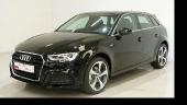 Audi A3 Design 30 Tdi 85kw (116cv) Sportback