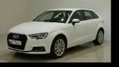 Audi A3 Design 30 Tdi 85kw (116cv) Sportback