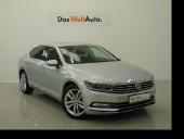 Volkswagen Passat Sport 2.0 Tdi 110kw(150cv) Bmt Dsg