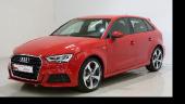 Audi A3 S Line Edition 1.6 Tdi S Tronic Sportb