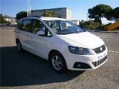 Seat Alhambra 2.0tdi Cr Eco. Style Dsg 170