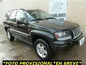 Jeep Grand Cherokee 2.7crd Laredo