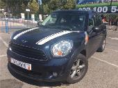Mini One D Countryman