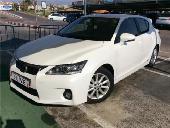 Lexus Ct 200h Executive .