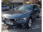 BMW 318 D Essential Edition . Navegador.