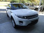 Land Rover Range Rover Evoque 2.2l 4x2 Pure Tech