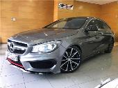 Mercedes Cla 220 Shooting Brake Cdi Amg Line 7g-dct Nacional