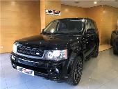 Land Rover Range Rover Sport 5.0 V8 Supercharged Aut.