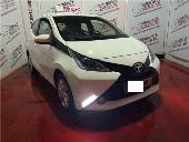Toyota Aygo 1.0 Vvt-i X-play 70 Cv