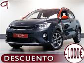 Kia Stonic 1.0 T-gdi Ecodynamic Concept 120cv