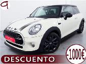 Mini Cooper D Mini 116cv