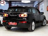 Mini One D Clubman Mini 116cv