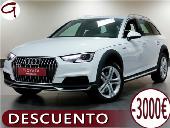 Audi A4 Allroad Q 2.0tdi Unlimited S-t 120kw 163cv
