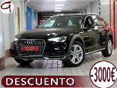 Audi A4 Allroad Quattro 2.0tdi Unlimited Ed. S-tronic 190cv