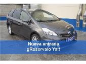 Toyota Prius+ Prius+ Advance 7 Plazas Navegador