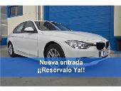 BMW 318 318da Navegaciã³n Xenon Automãtico
