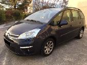 Citroen GRAN C-4 PICASSO 1.6 HDI 112