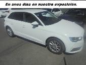 Audi A3 Tdi 150 cv 6 vel euro6