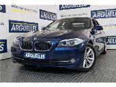 BMW 530 D Aut Xdrive 258cv
