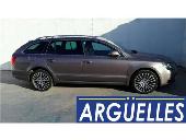 Skoda Superb Combi 3.6 V6 Fsi 260cv Dsg 4x4 Laurin & Klement