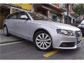 Audi A4 Avant 2.0tdi Dpf 143