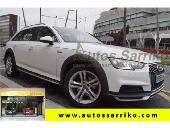 Audi A4 Allroad Quattro 2.0tdi S-tronic 120kw