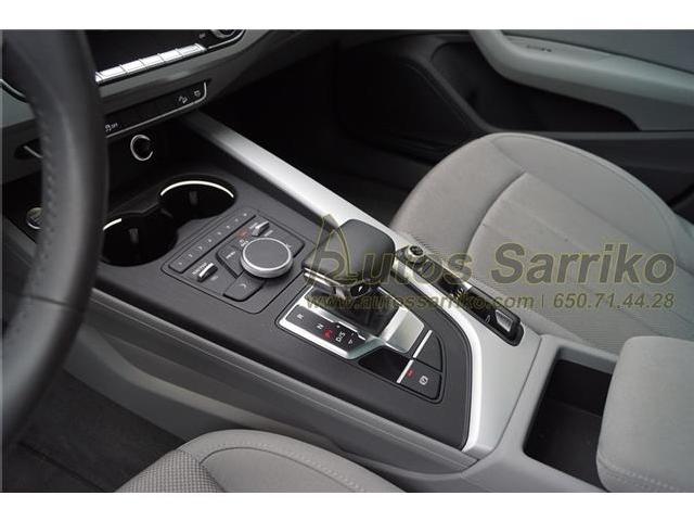 Imagen de Audi A4 Allroad Quattro 2.0tdi S-tronic 120kw (2552250) - Autos Sarriko
