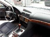 BMW 730 Serie 7 E38 Diesel Aut.
