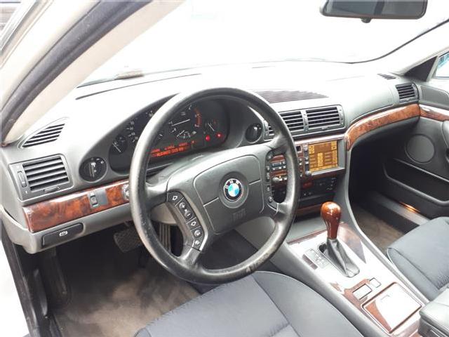 Imagen de BMW 730 Serie 7 E38 Diesel Aut. (2552290) - Auto Medes