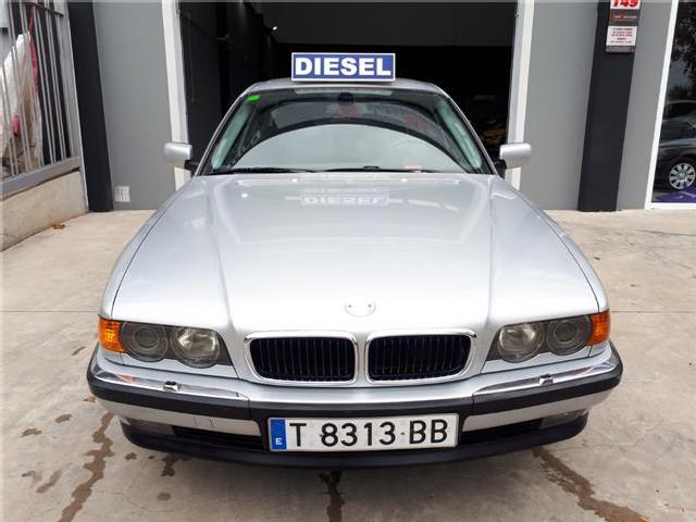 Imagen de BMW 730 Serie 7 E38 Diesel Aut. (2552299) - Auto Medes