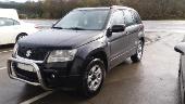 Suzuki GRAN VITARA 1.9 130