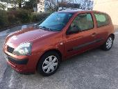 Renault CLIO 1.2 i DYNAMIQ