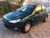 Peugeot 206 1.9 DIESEL