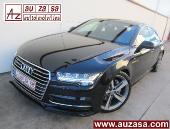 Audi A7 3.0TDI V6 ULTRA S-TRONIC - S-Line PLUS -2015