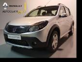 Dacia Sandero Stepway Dci 90