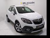 Opel Mokka 1.4t Selective 4x2 Aut.
