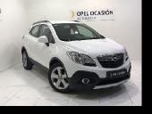 Opel Mokka 1.7 Cdti Selective 4wd S/s 130 5p