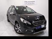 Peugeot 2008 1.2 Puretech S&s Allure 110