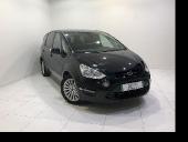 Ford S-max 2.0 Tdci 150hp Trend 150 5p 7 Plazas