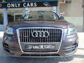 Audi Q5 2.0tdi Quattro S-t 170 Dpf Xenon-levas